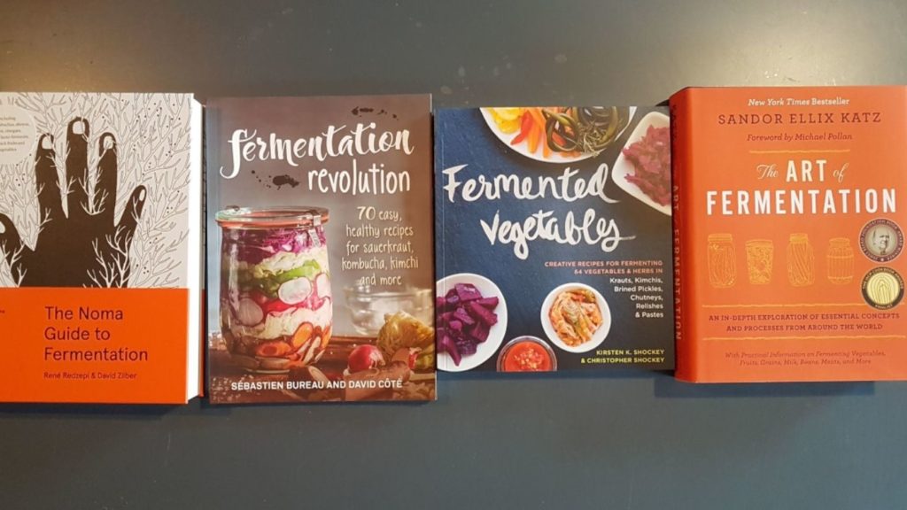 4 Best Fermentation Books To Get You Started