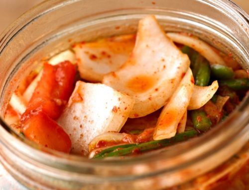What Is Kimchi, and Why Do We Eat It?