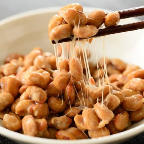 How To Make Natto