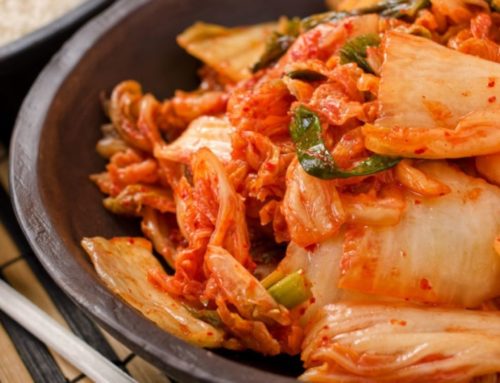 9 Amazing Facts About Kimchi