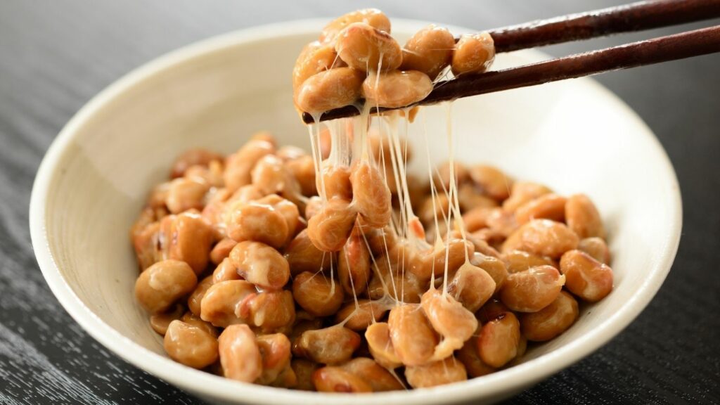 How to Make Homemade Natto