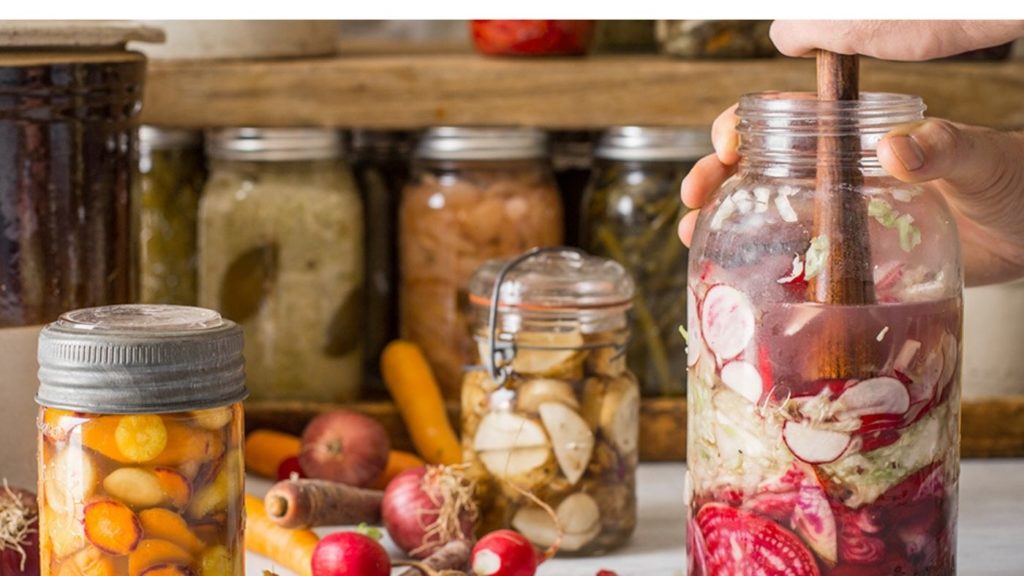 Lacto-Fermentation Supplies and Tools