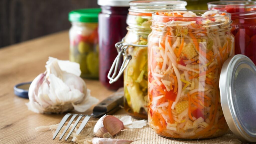 Problems With Lacto-Fermentation