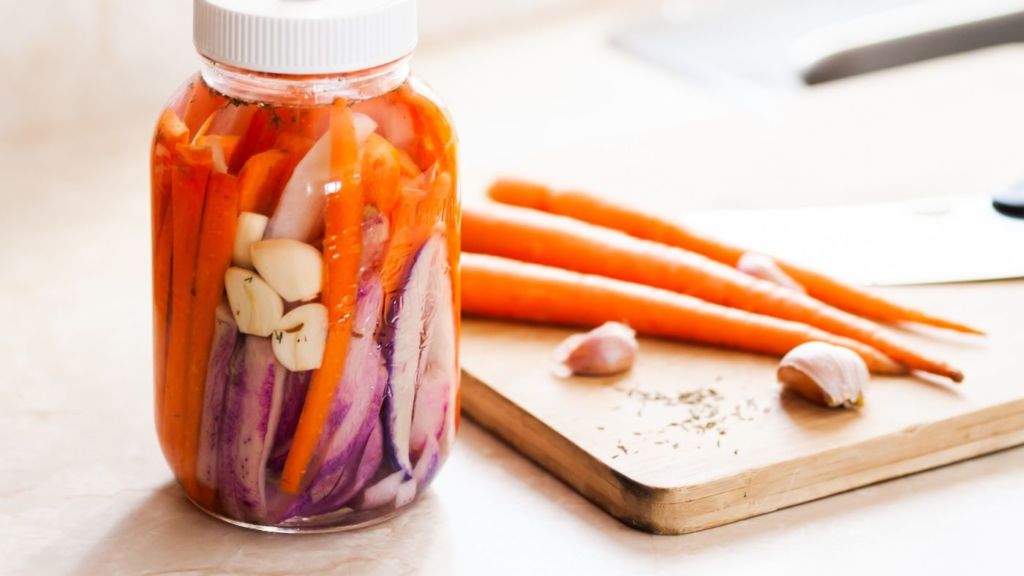 Tips to Make Fermented Vegetables