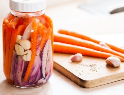 5 Tips for Successful Lacto-Fermentation