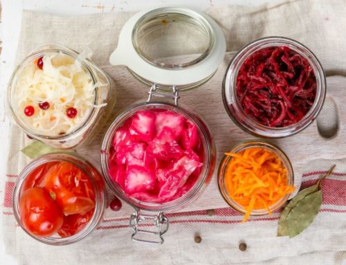 The Benefits of Fermented Foods, According to a Pharmacist