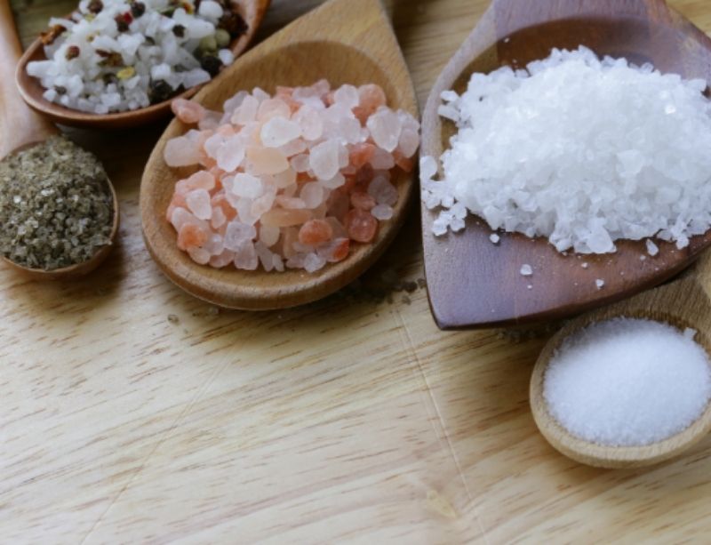Best Salts For Fermentation