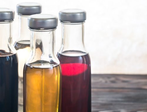How to Make Vinegar