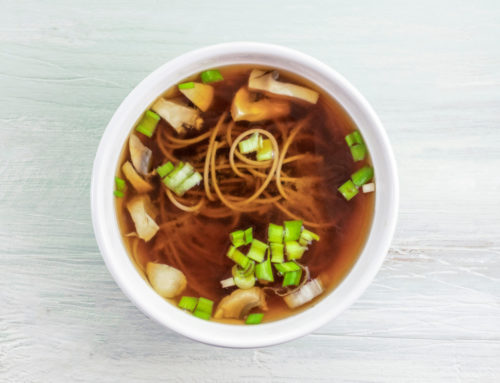 The Benefits of Miso According to Science