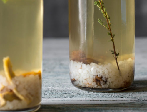 Is there any danger to water kefir?