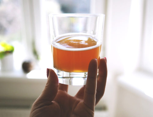 When and How Much Kombucha to Drink per Day?