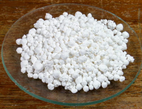 What Is Calcium Chloride And How to Use It?