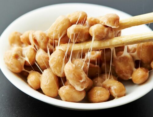 5 bienfaits du natto selon la science