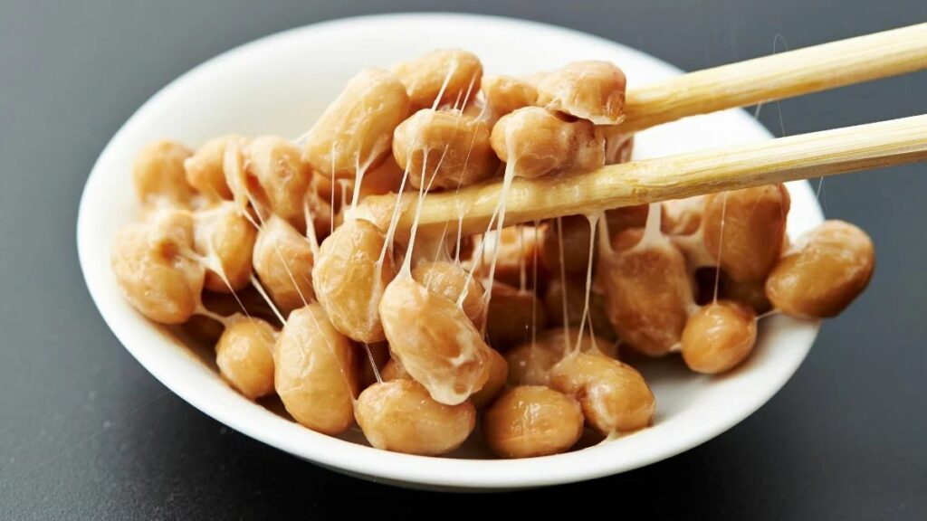 Natto benefits according to science