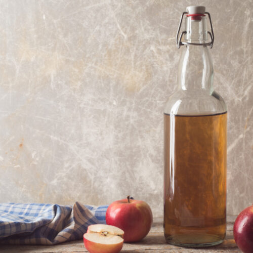 Make Apple Cider