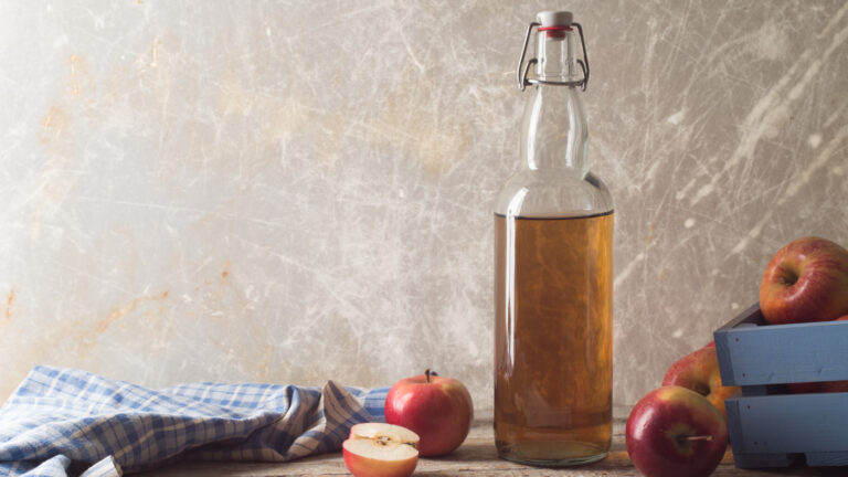 Make Apple Cider